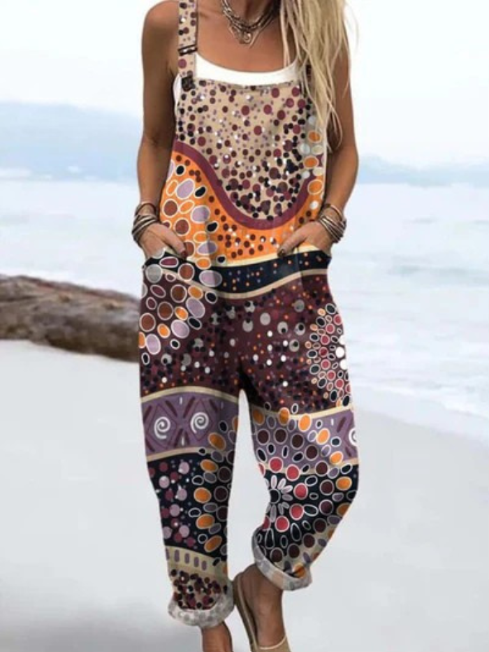 Katherina – Artist Suit