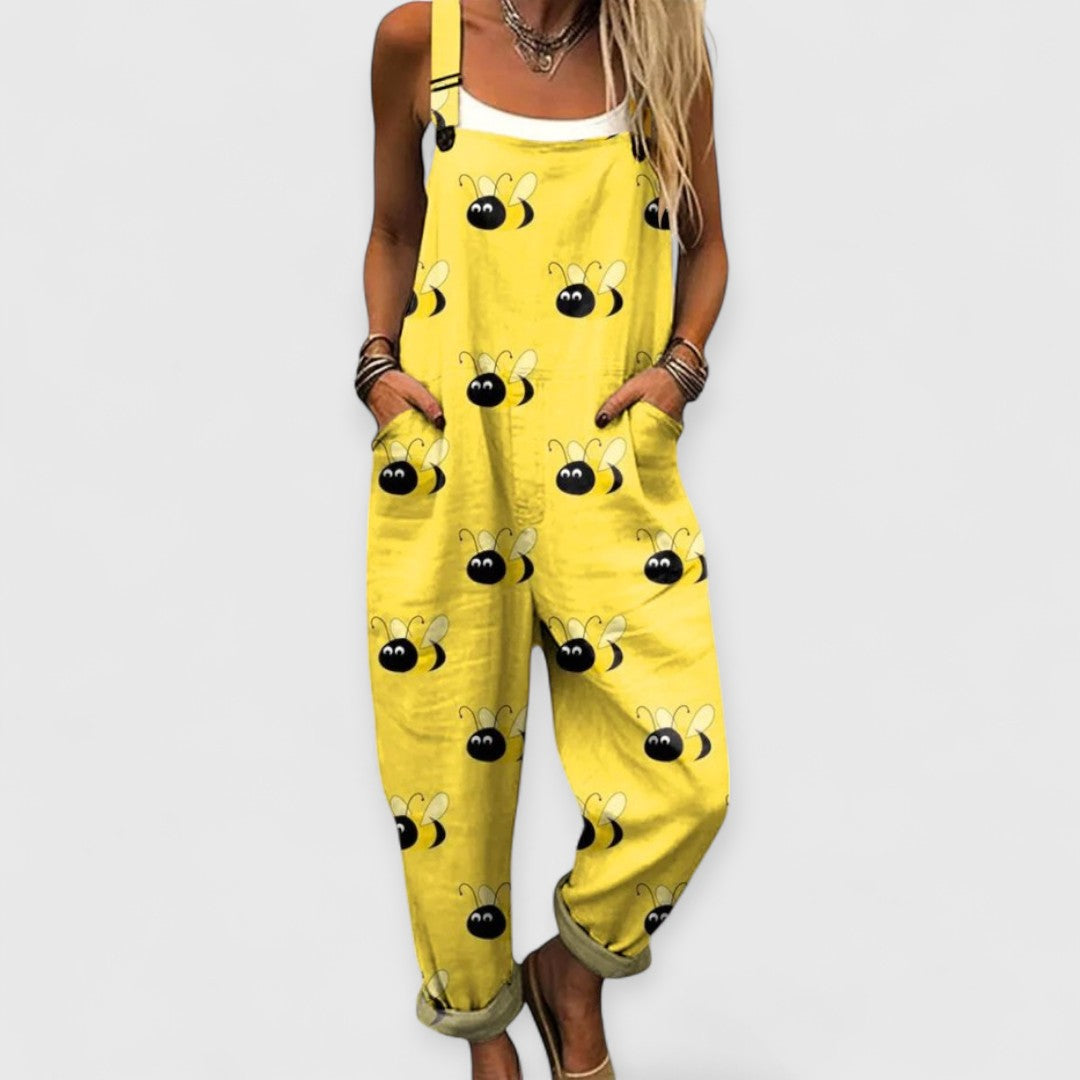 Willow | Women's Wide-Leg Jumpsuit