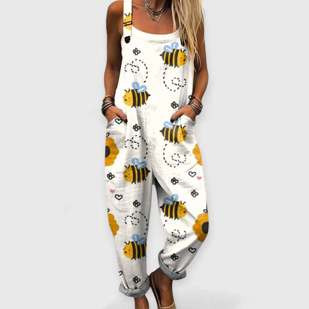 Aria | Women's Jumpsuit