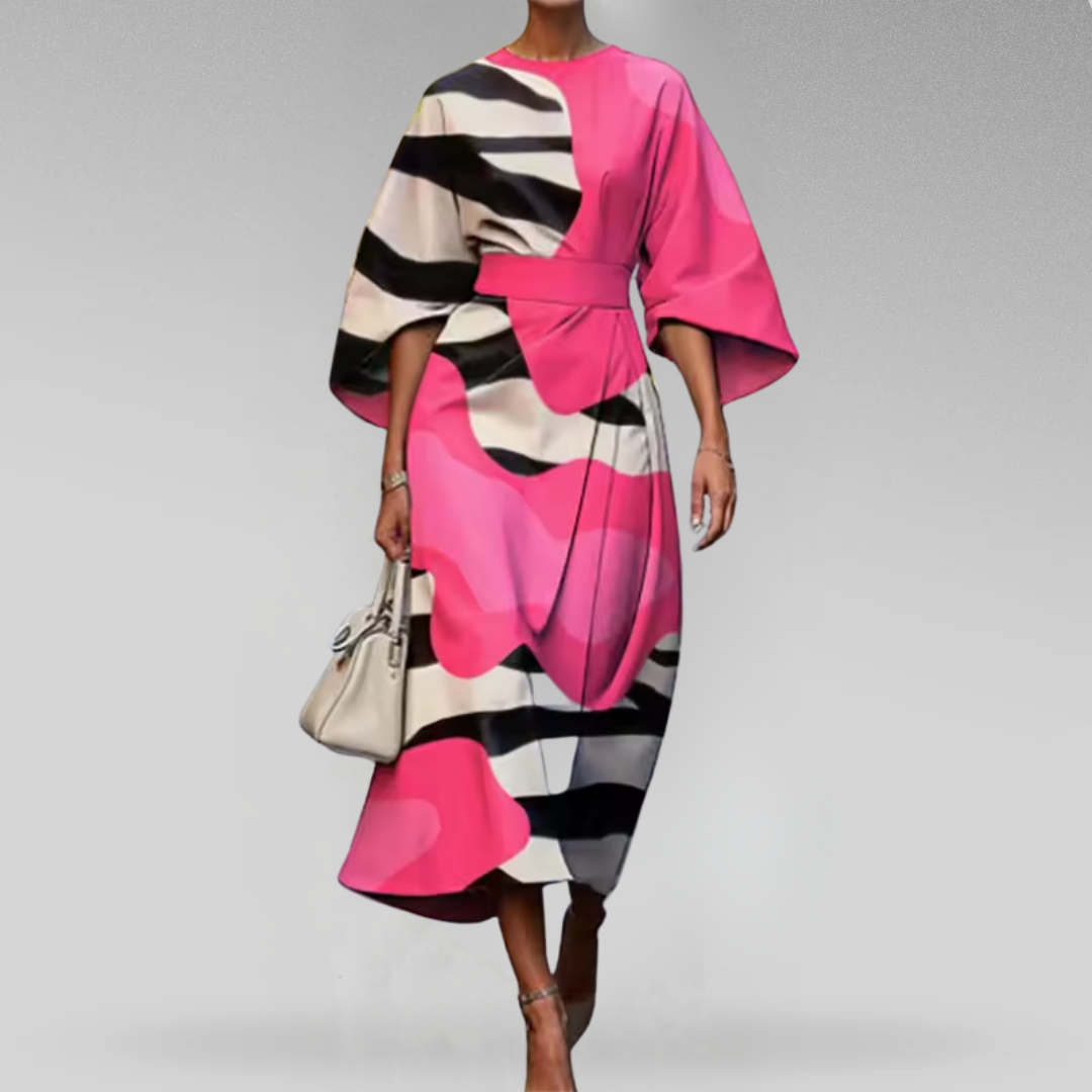 Maria II | Dress