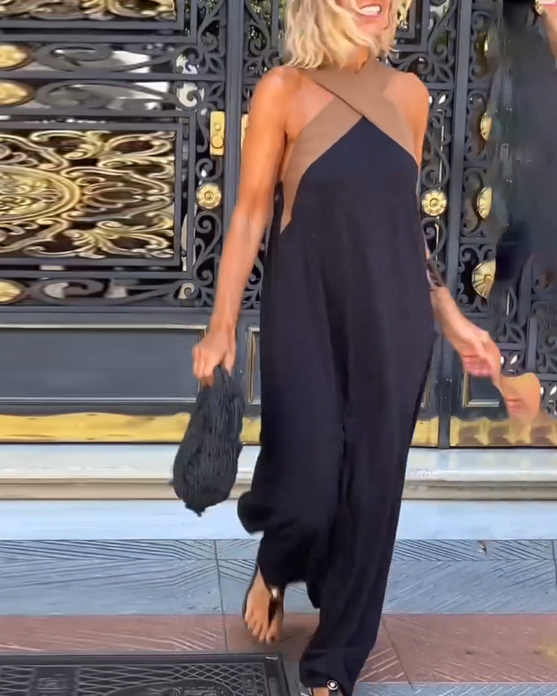 The Siemens Dress