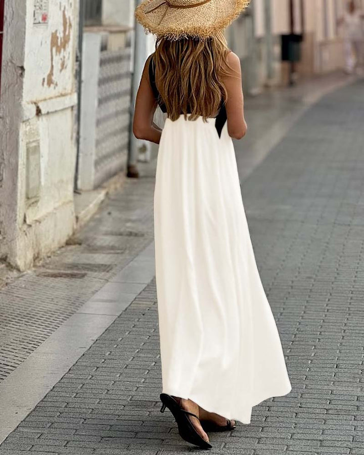 The Siemens Dress