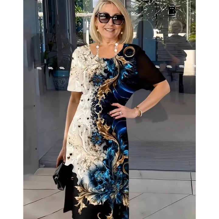 EA   Flow Dress