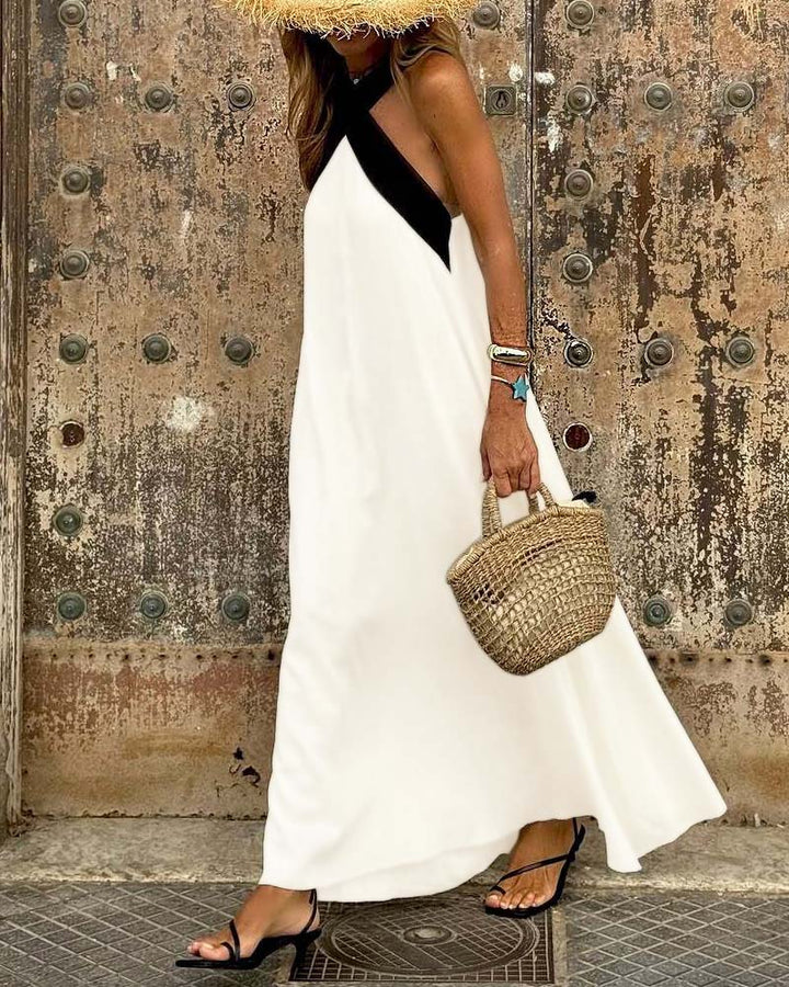 The Siemens Dress