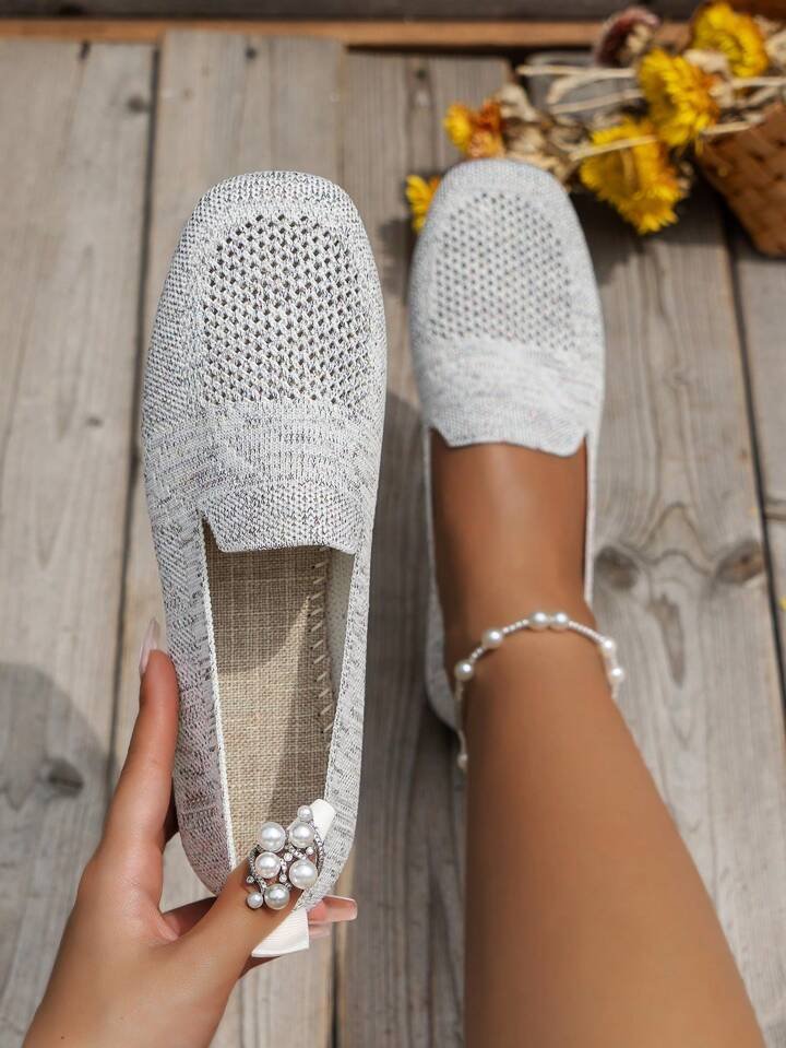 Florence Sandals - Artisanal Collection