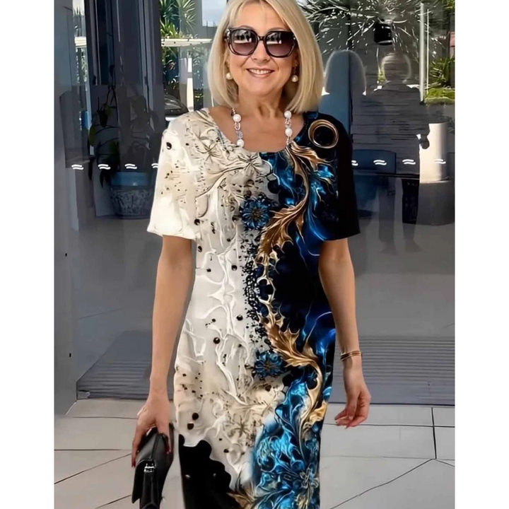 EA   Flow Dress