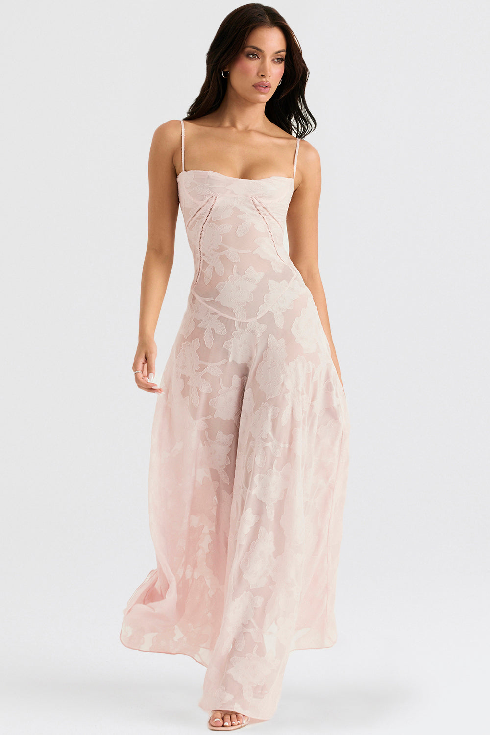 Alessia - Elegant Dress