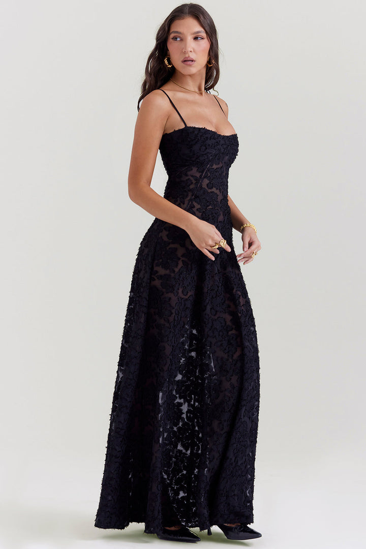 Alessia - Elegant Dress