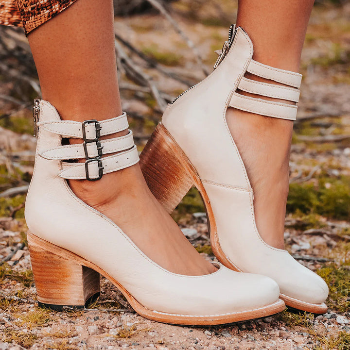 Paris Sandals - Artisanal Collection
