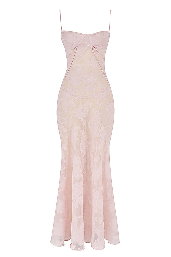 Alessia - Elegant Dress
