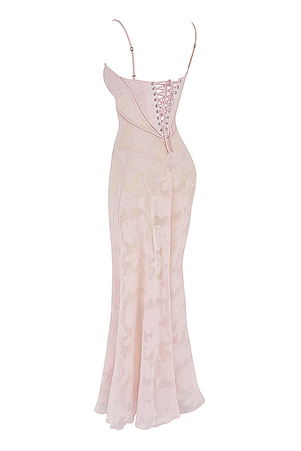 Alessia - Elegant Dress