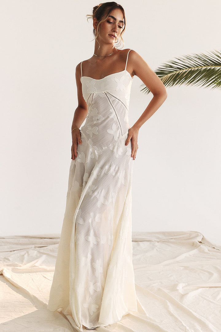 Alessia - Elegant Dress