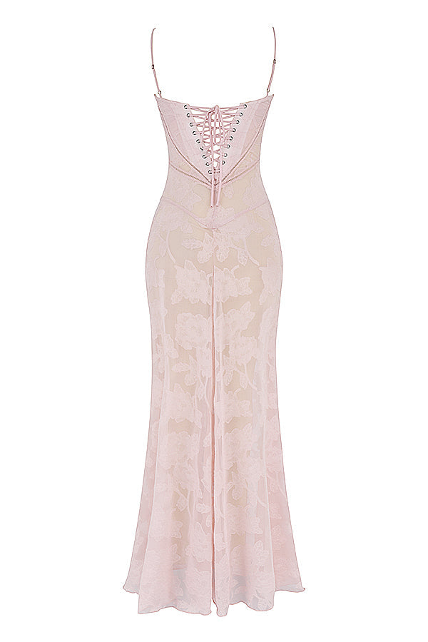 Alessia - Elegant Dress