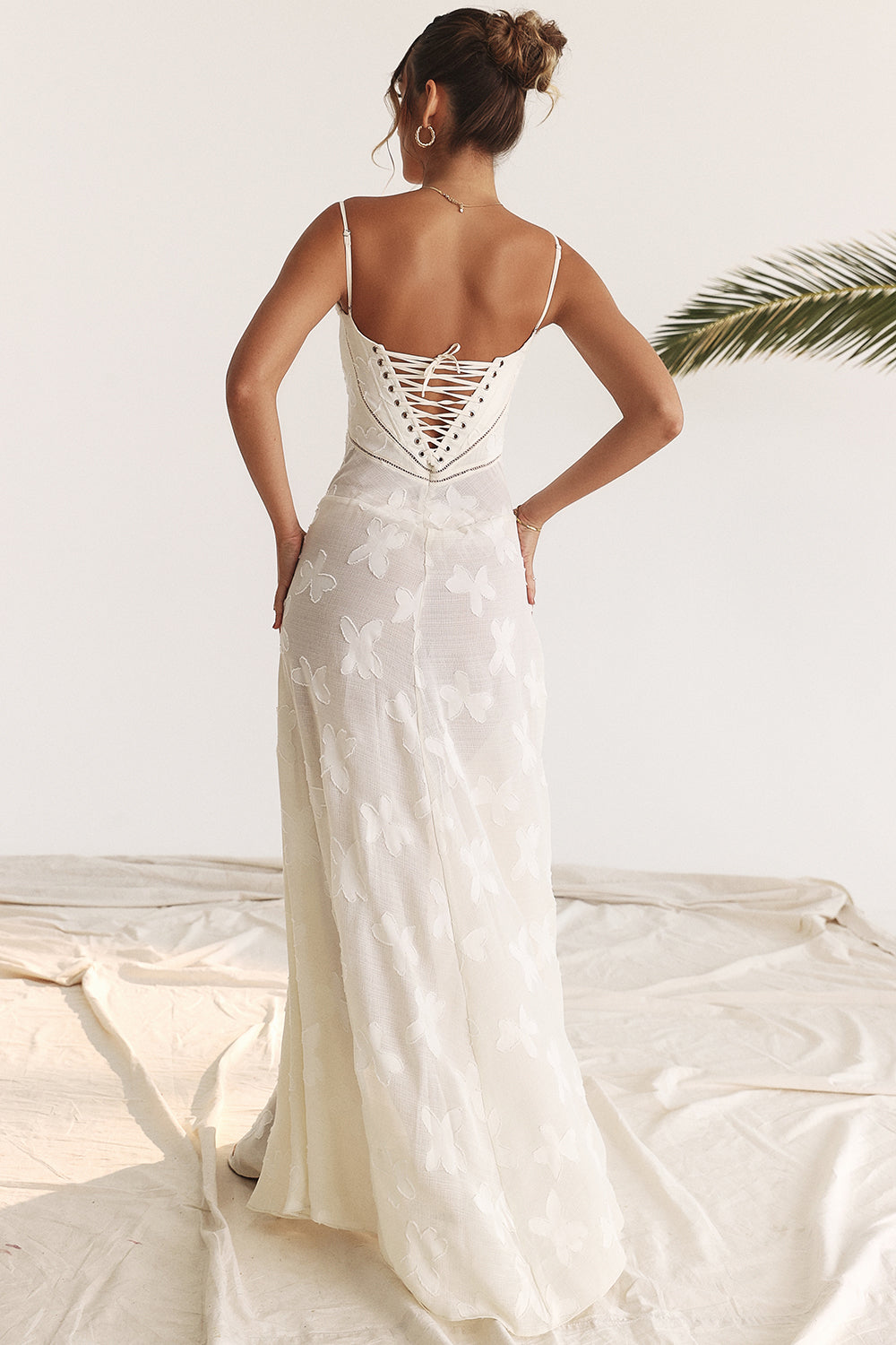 Alessia - Elegant Dress