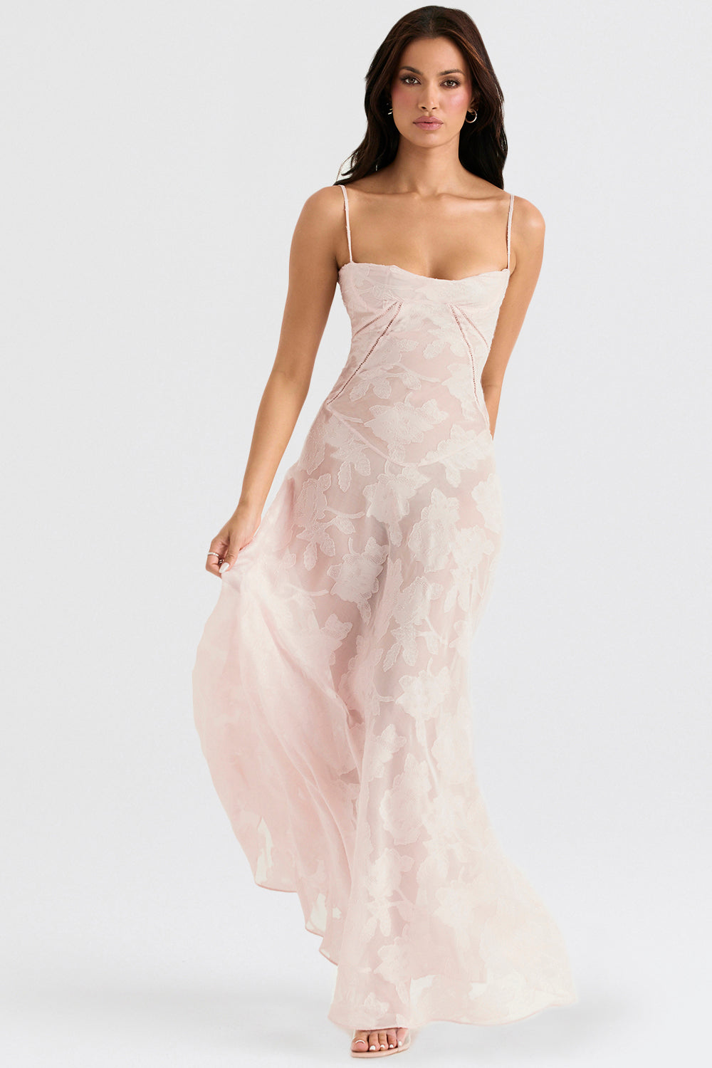 Alessia - Elegant Dress