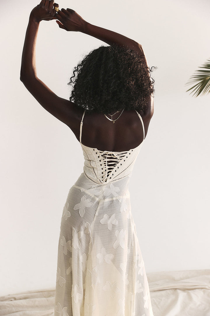 Alessia - Elegant Dress