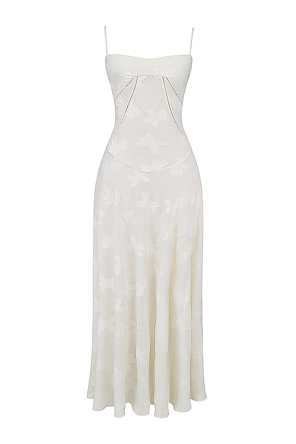Alessia - Elegant Dress
