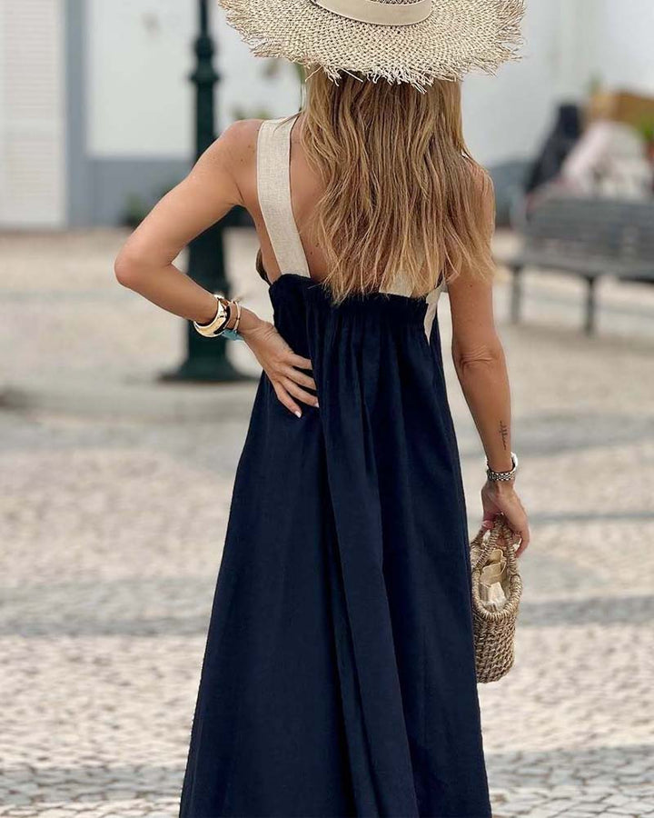 The Siemens Dress