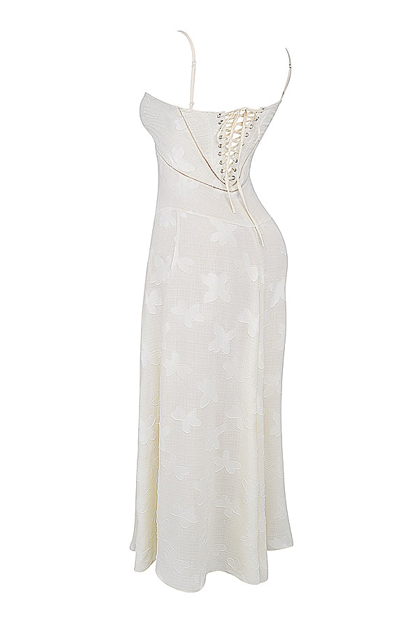 Alessia - Elegant Dress