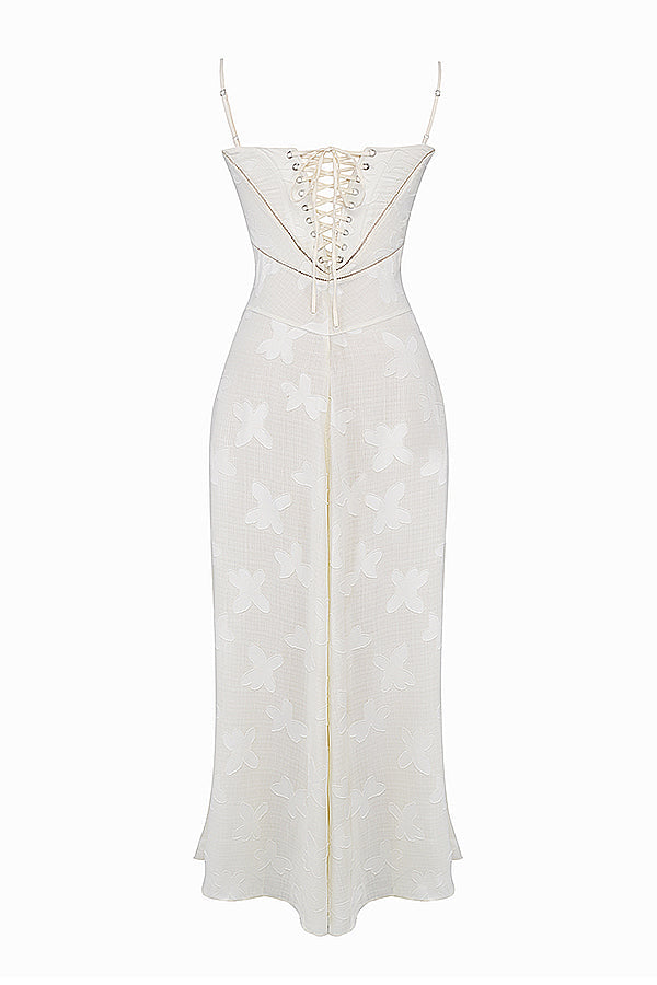 Alessia - Elegant Dress