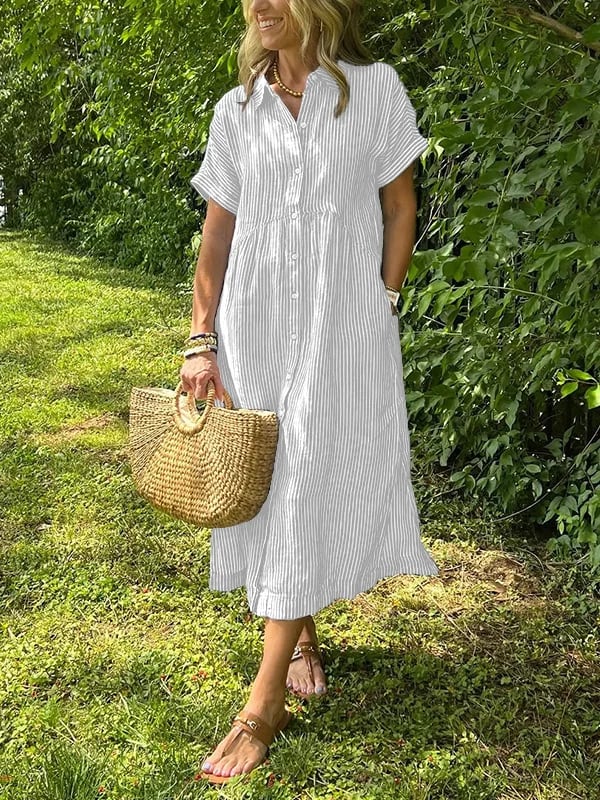 Angela | Maxi dress
