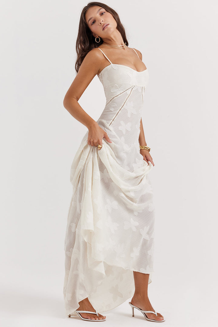 Alessia - Elegant Dress