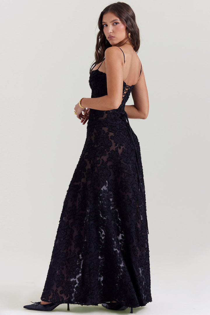 Alessia - Elegant Dress