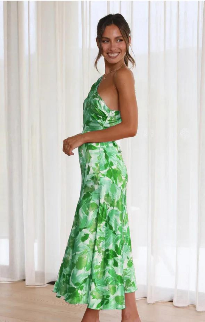 DENISE | Off-Shoulder Dress