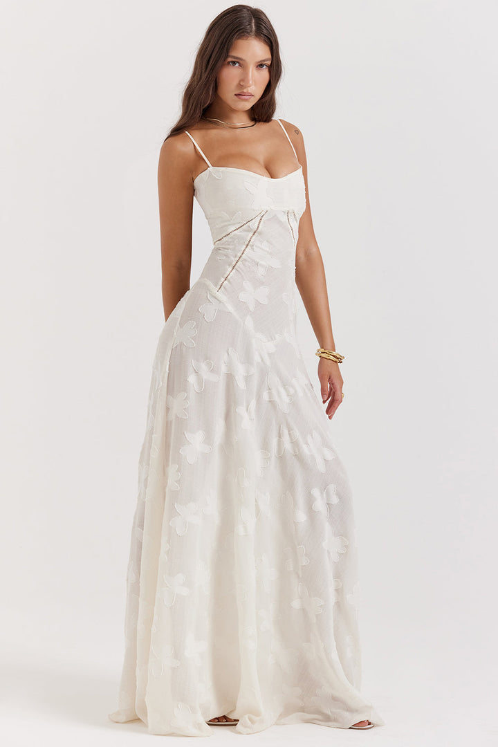 Alessia - Elegant Dress