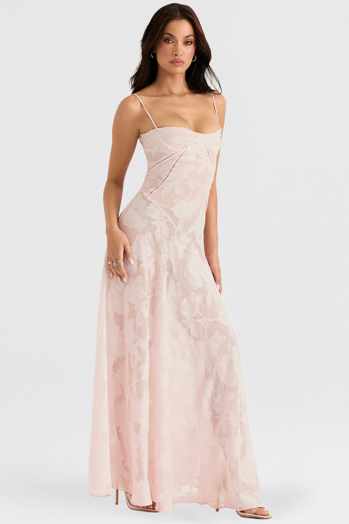Alessia - Elegant Dress