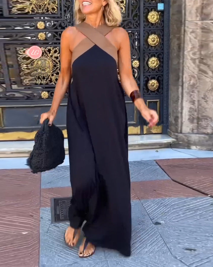 The Siemens Dress