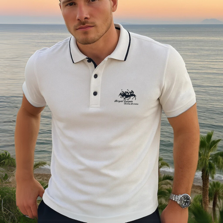 Ginno | LUXURY POLO (BUY 1 GET 1)