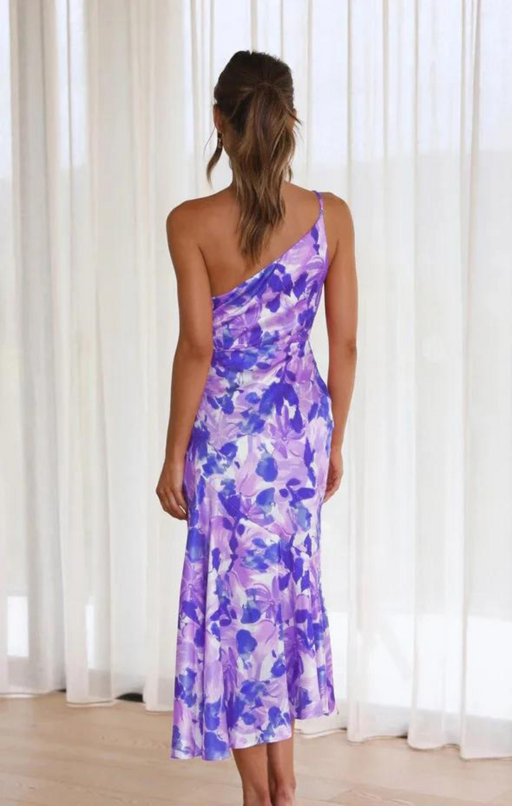 DENISE | Off-Shoulder Dress