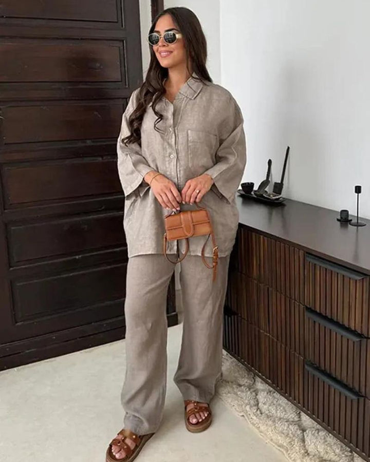 ADIRA – Comfort & Class in one set