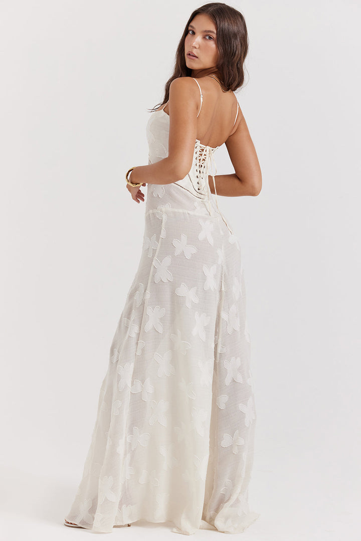 Alessia - Elegant Dress