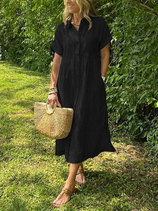 Angela | Maxi dress