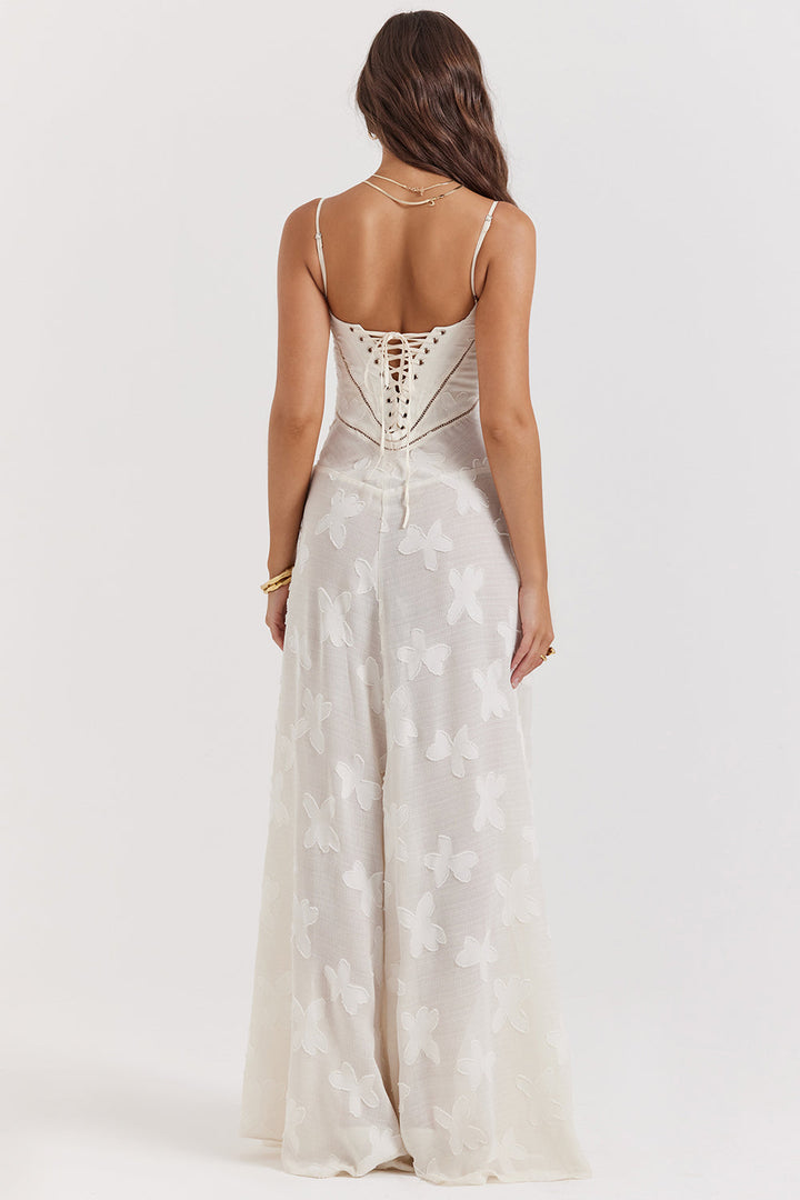Alessia - Elegant Dress