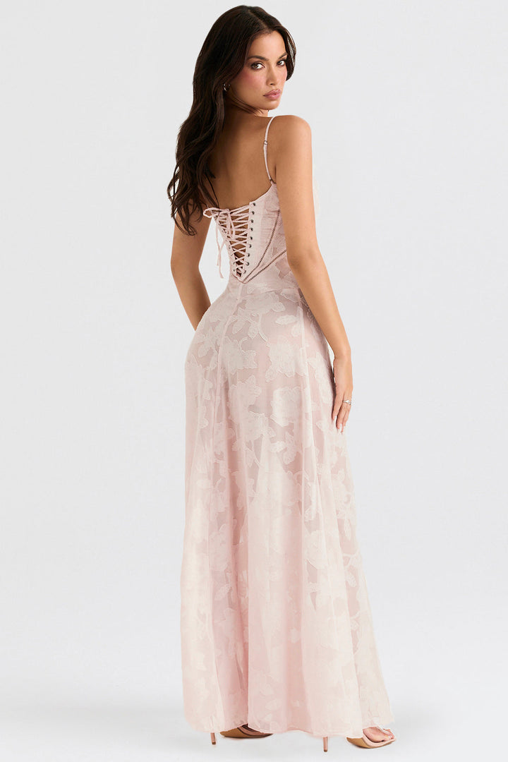 Alessia - Elegant Dress