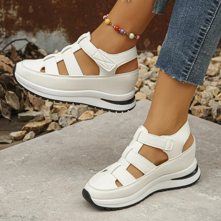 LILIANA | Women's sandals for comfort and elegant everyday style