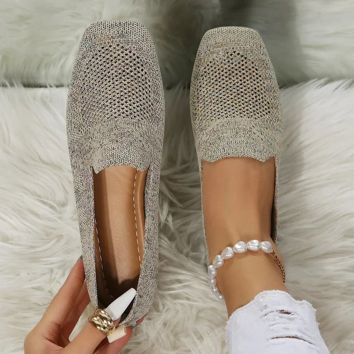 Florence Sandals - Artisanal Collection