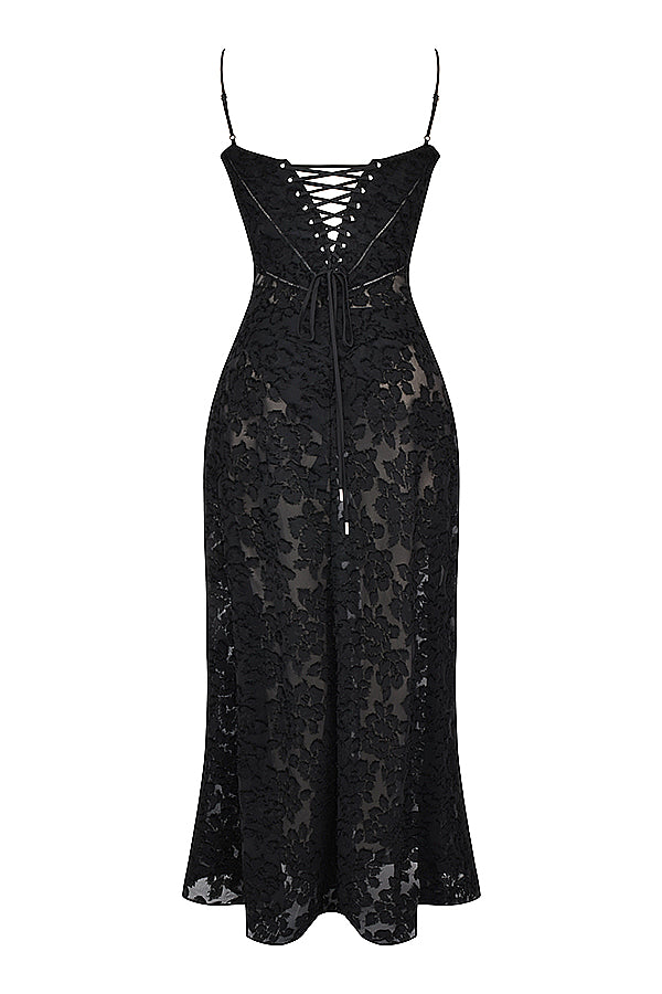 Alessia - Elegant Dress