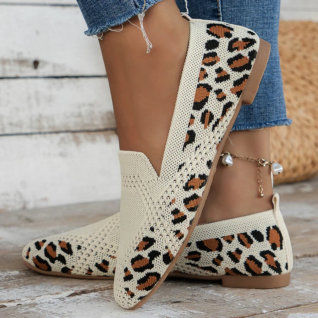 Florence Sandals - Artisanal Collection