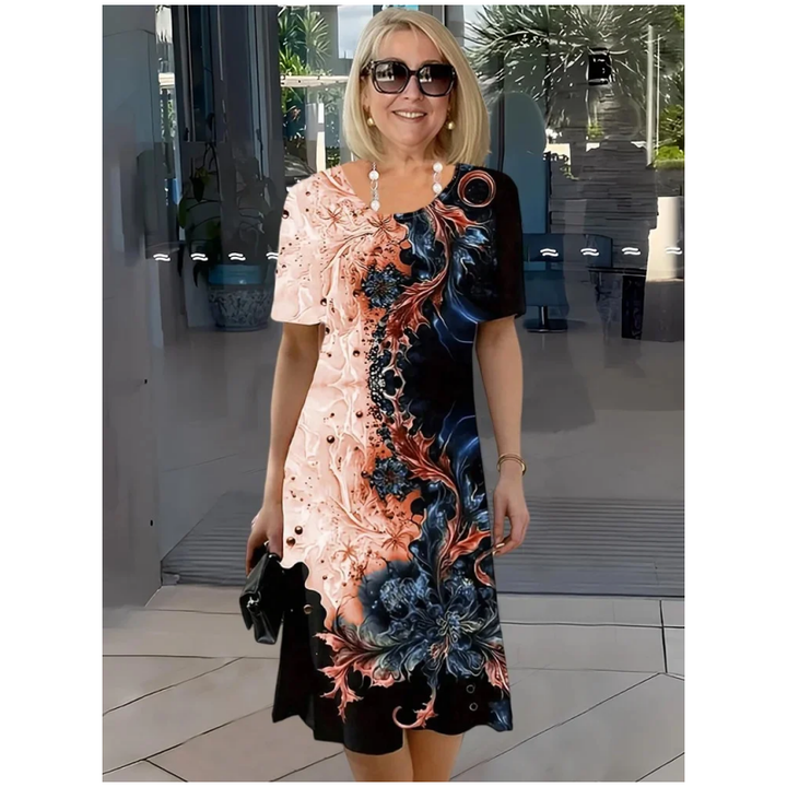 EA   Flow Dress
