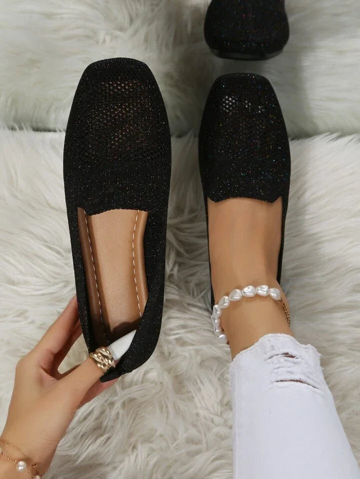 Florence Sandals - Artisanal Collection