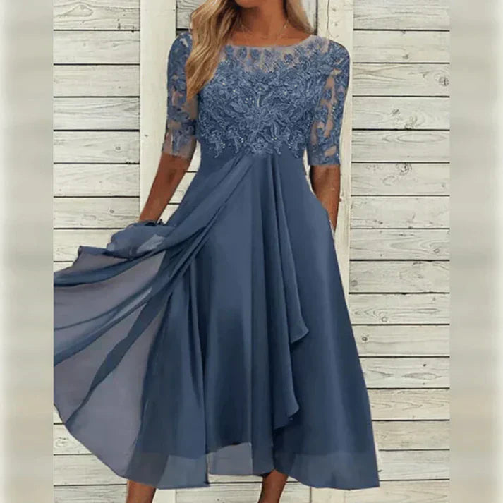 Ella - Dress for Occasions
