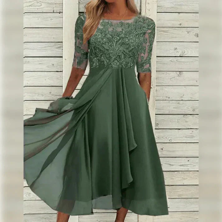 Ella - Dress for Occasions