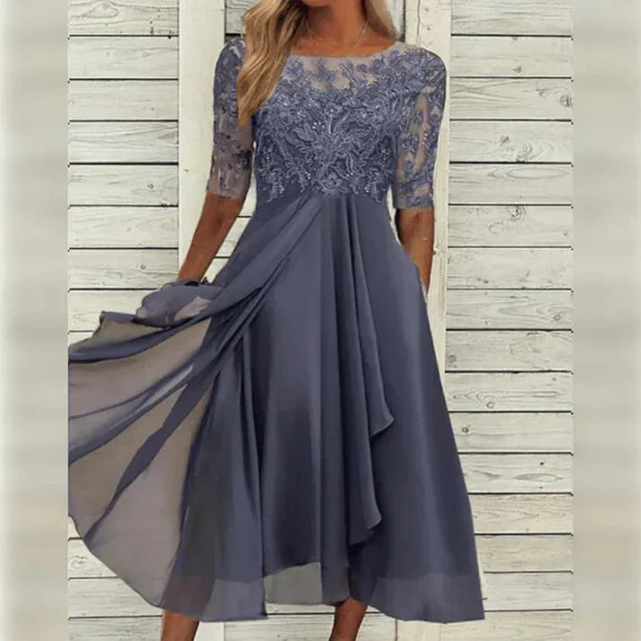 Ella - Dress for Occasions