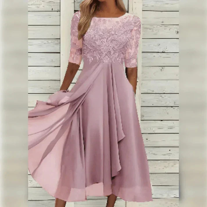 Ella - Dress for Occasions