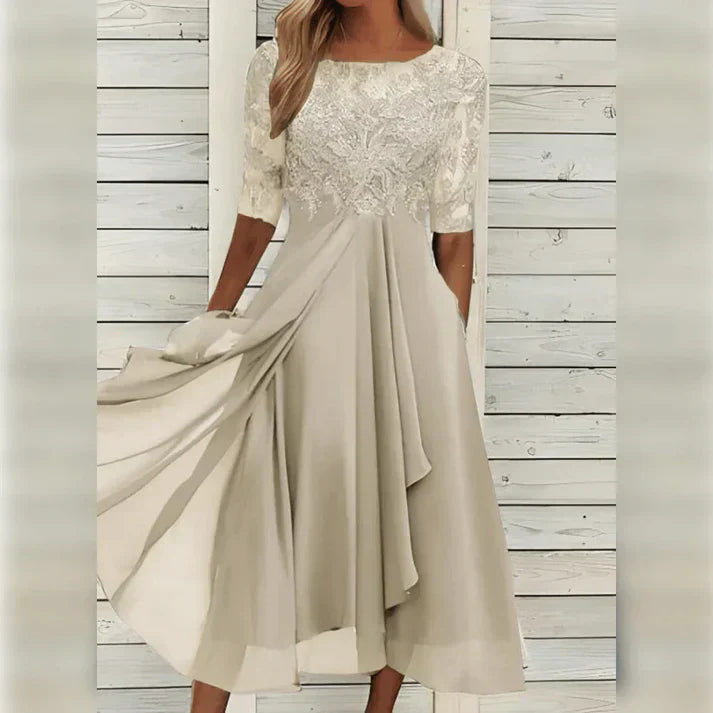 Ella - Dress for Occasions