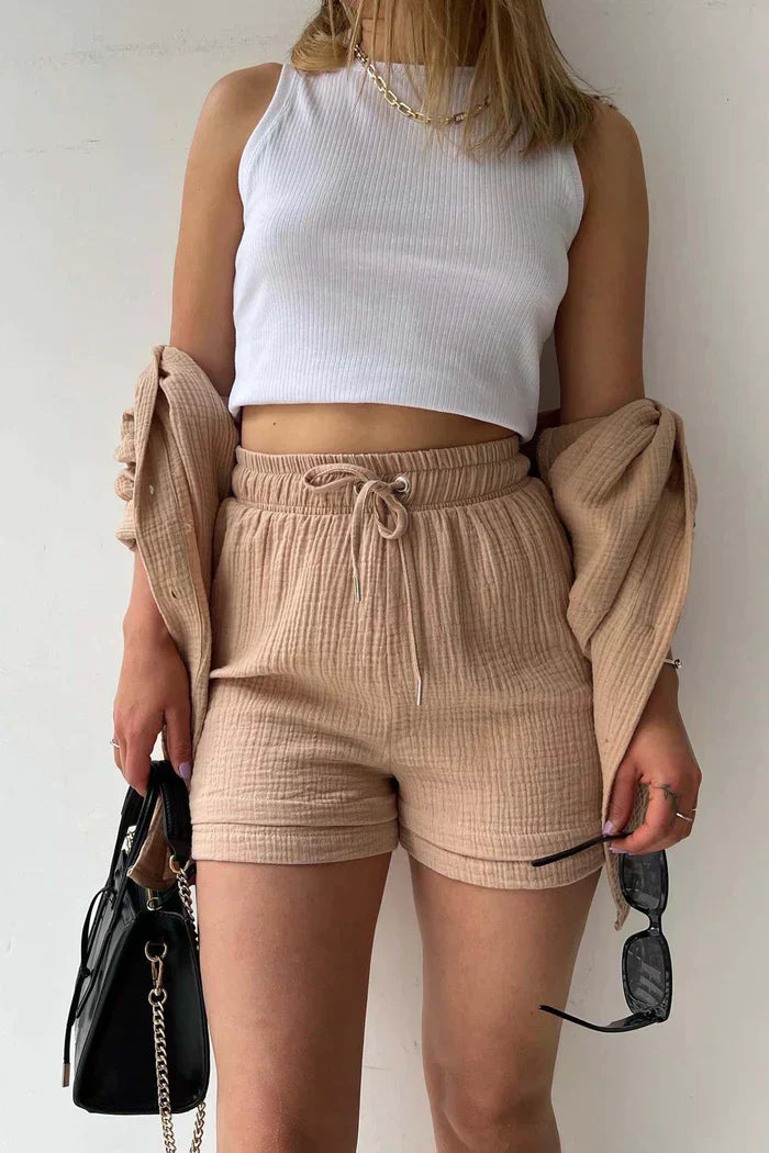 Lin | Casual matching set